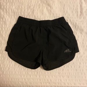 workout shorts